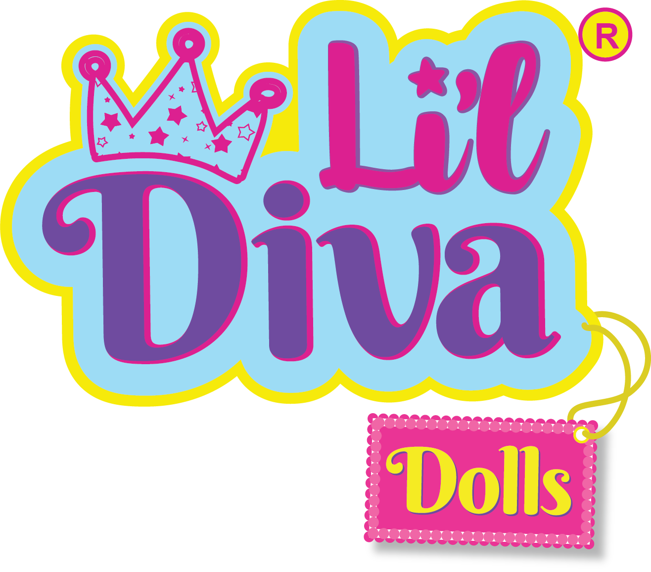 Li'l Diva Dolls